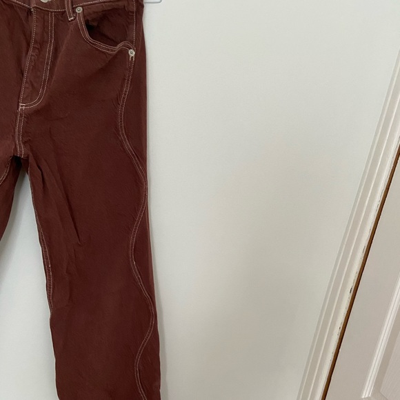 jean zara brun - Picture 2 of 5